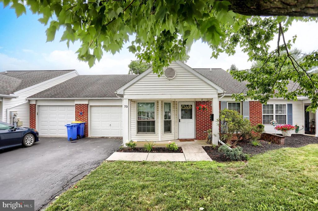 73 GREENSPRING DR, Mechanicsburg, PA 17050