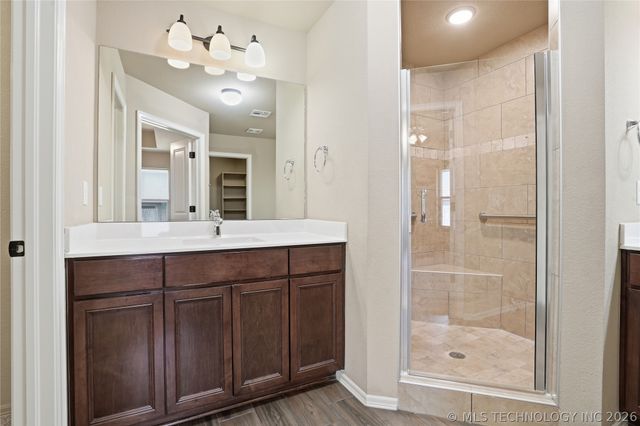 9285 E 133rd Street S, Bixby, OK 74008