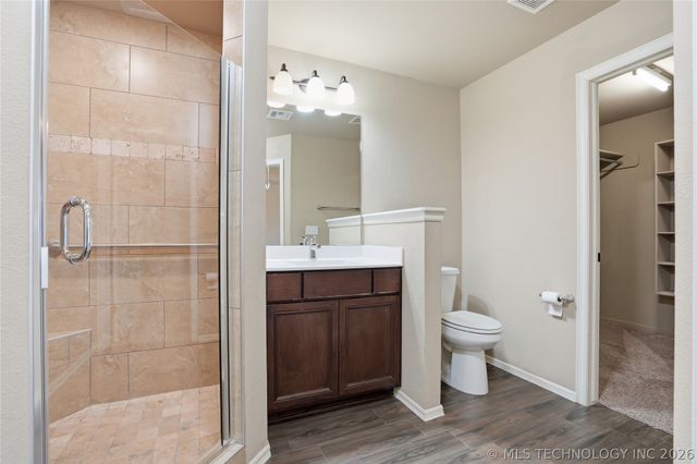 9285 E 133rd Street S, Bixby, OK 74008