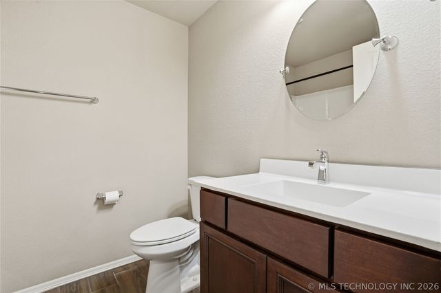 9285 E 133rd Street S, Bixby, OK 74008