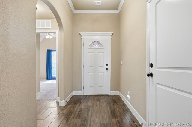 9285 E 133rd Street S, Bixby, OK 74008