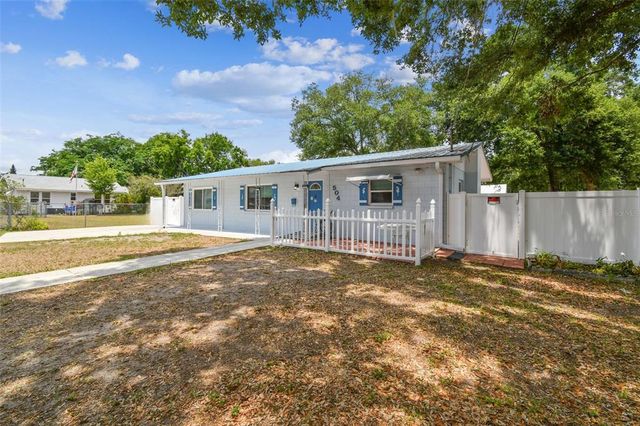 504 E LEE STREET, Plant City, FL 33563