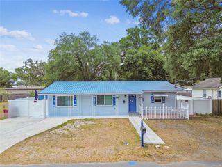 504 E LEE STREET, Plant City, FL 33563