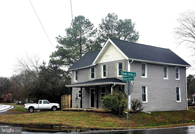 4535 PEARSONS CORNER RD, Dover, DE 19904