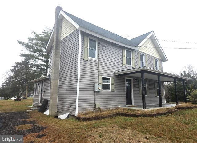 4535 PEARSONS CORNER RD, Dover, DE 19904