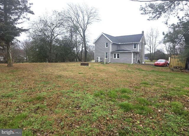 4535 PEARSONS CORNER RD, Dover, DE 19904