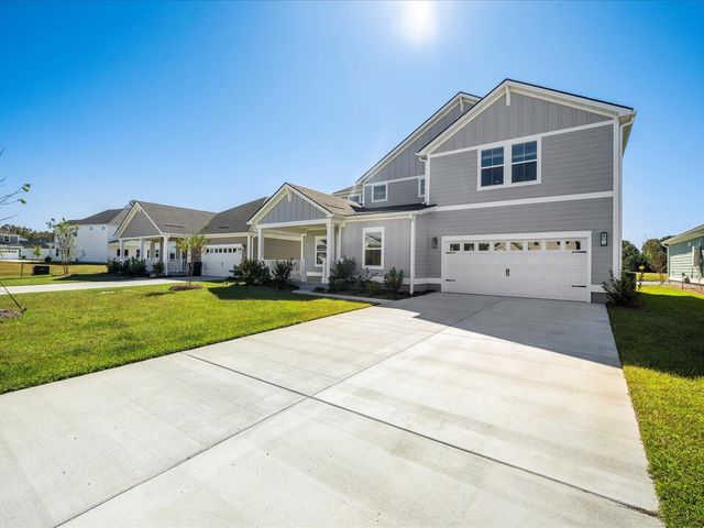 421 Radiant Blue Way, Summerville, SC 29486