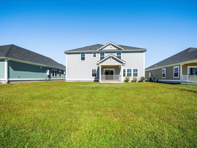 421 Radiant Blue Way, Summerville, SC 29486