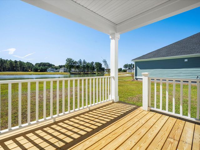 421 Radiant Blue Way, Summerville, SC 29486