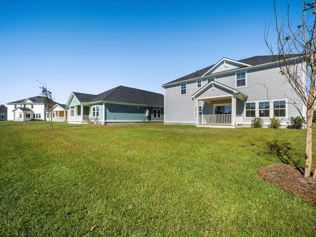 421 Radiant Blue Way, Summerville, SC 29486