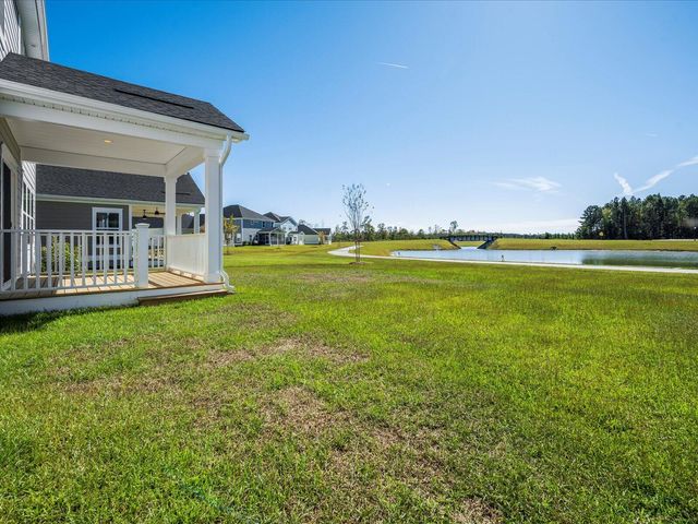 421 Radiant Blue Way, Summerville, SC 29486