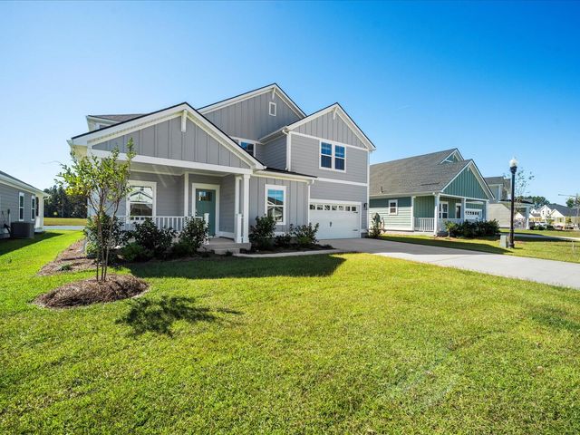 421 Radiant Blue Way, Summerville, SC 29486