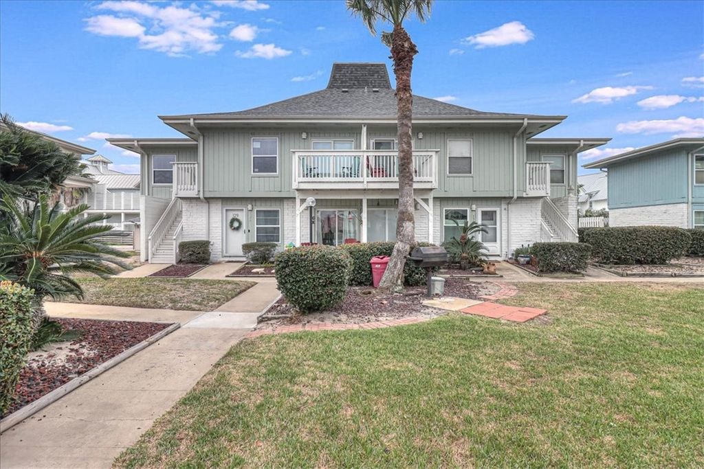 4901 State Highway 361 229, Port Aransas, TX 78373 — exterior