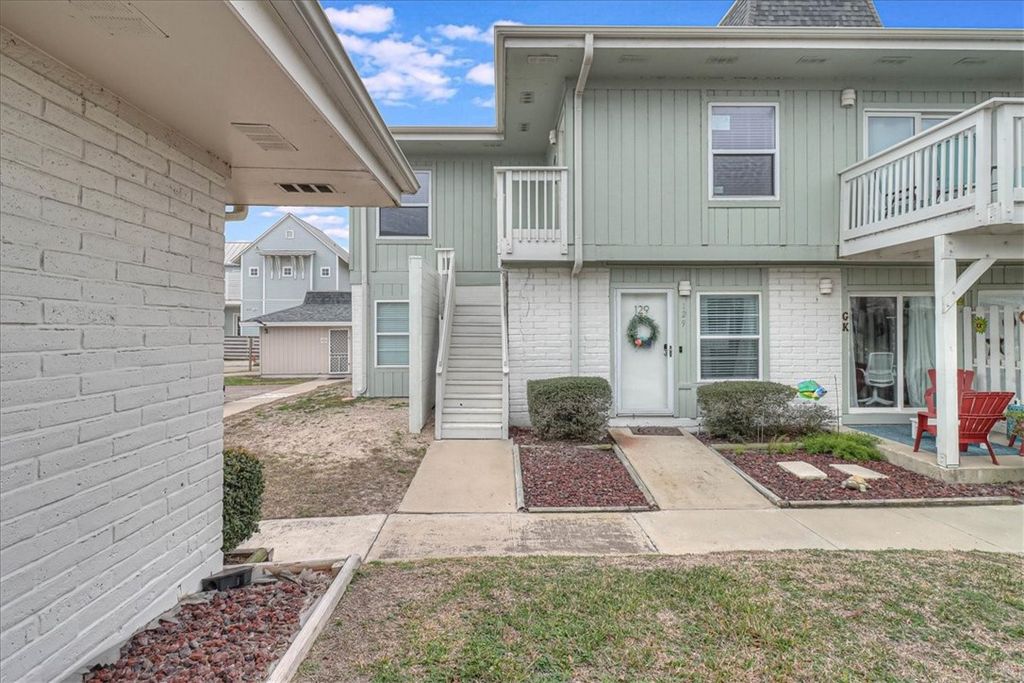 4901 State Highway 361 229, Port Aransas, TX 78373 — photo 2