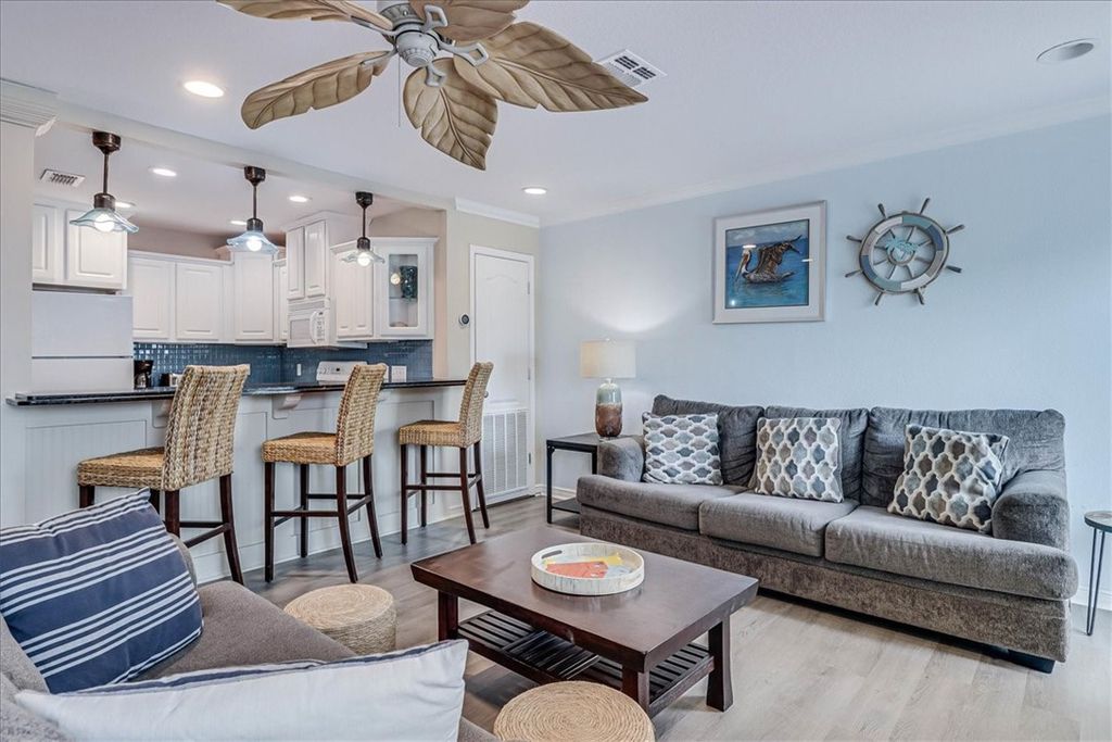 4901 State Highway 361 229, Port Aransas, TX 78373 — photo 5