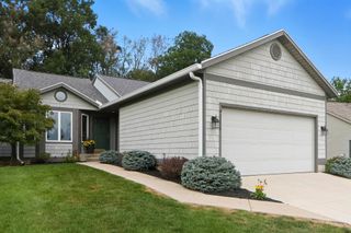 3515 Bent Oak Trail, Elkhart, IN 46517