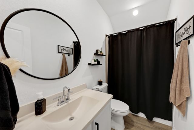 1209 Sweetgum Street, Princeton, TX 75407