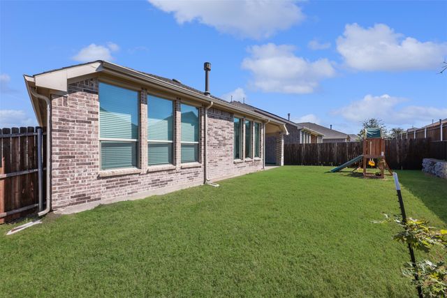 1209 Sweetgum Street, Princeton, TX 75407
