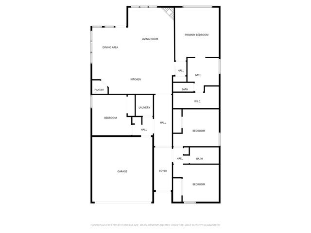 1209 Sweetgum Street, Princeton, TX 75407