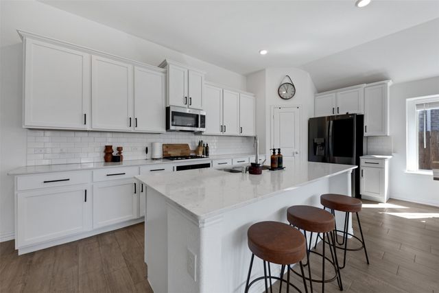 1209 Sweetgum Street, Princeton, TX 75407