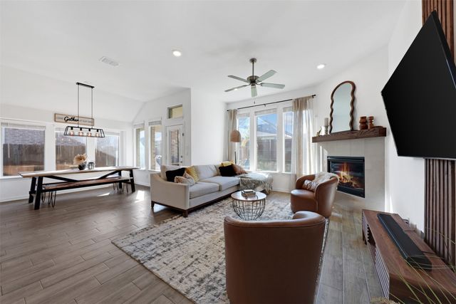 1209 Sweetgum Street, Princeton, TX 75407