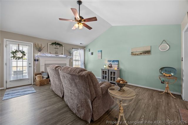 20 Turkey Oak Circle, Bunnlevel, NC 28323