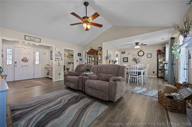 20 Turkey Oak Circle, Bunnlevel, NC 28323