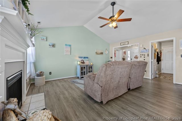 20 Turkey Oak Circle, Bunnlevel, NC 28323