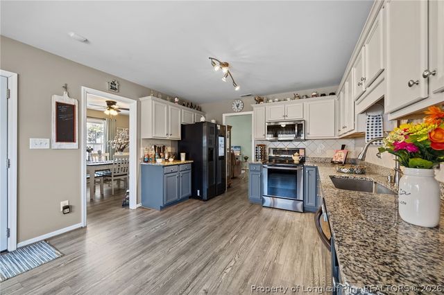 20 Turkey Oak Circle, Bunnlevel, NC 28323