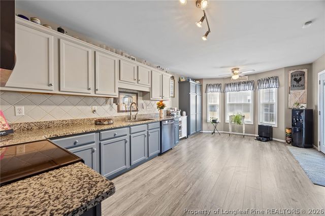 20 Turkey Oak Circle, Bunnlevel, NC 28323