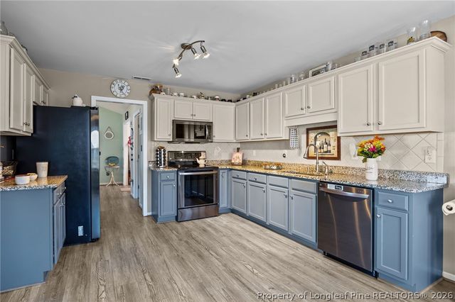 20 Turkey Oak Circle, Bunnlevel, NC 28323