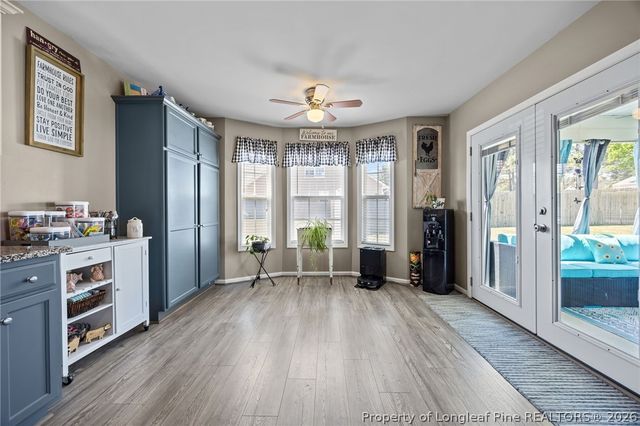 20 Turkey Oak Circle, Bunnlevel, NC 28323