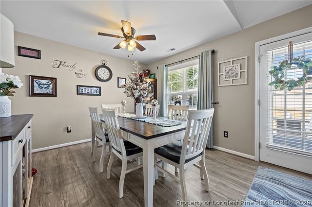 20 Turkey Oak Circle, Bunnlevel, NC 28323