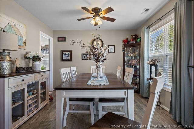 20 Turkey Oak Circle, Bunnlevel, NC 28323