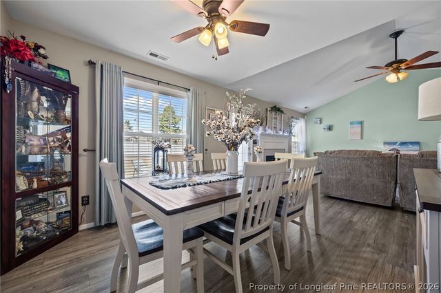 20 Turkey Oak Circle, Bunnlevel, NC 28323