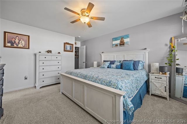 20 Turkey Oak Circle, Bunnlevel, NC 28323