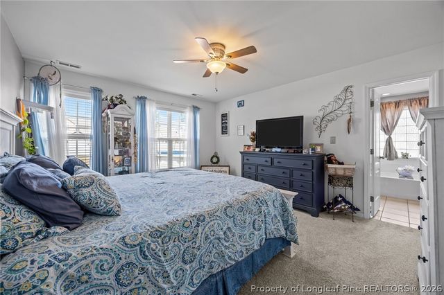 20 Turkey Oak Circle, Bunnlevel, NC 28323