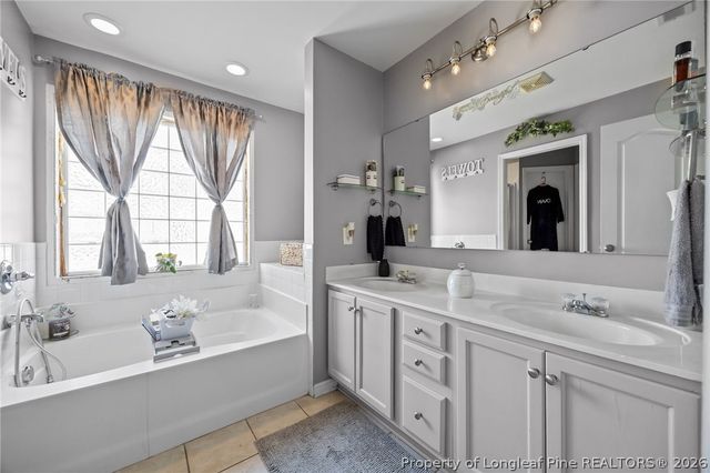 20 Turkey Oak Circle, Bunnlevel, NC 28323