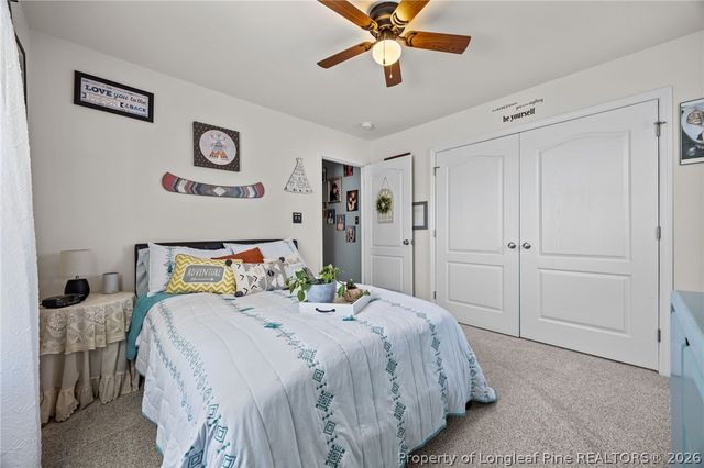 20 Turkey Oak Circle, Bunnlevel, NC 28323