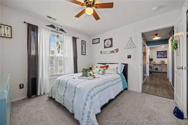 20 Turkey Oak Circle, Bunnlevel, NC 28323