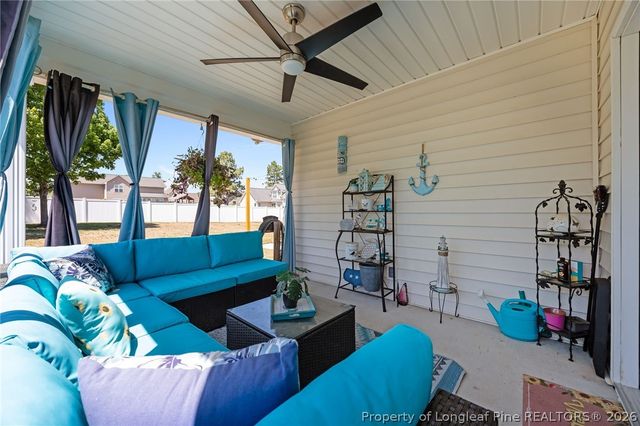 20 Turkey Oak Circle, Bunnlevel, NC 28323