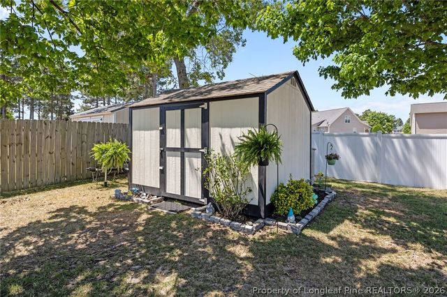 20 Turkey Oak Circle, Bunnlevel, NC 28323