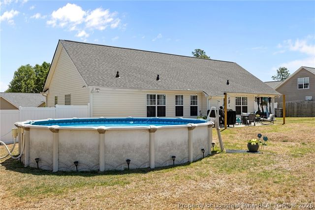 20 Turkey Oak Circle, Bunnlevel, NC 28323