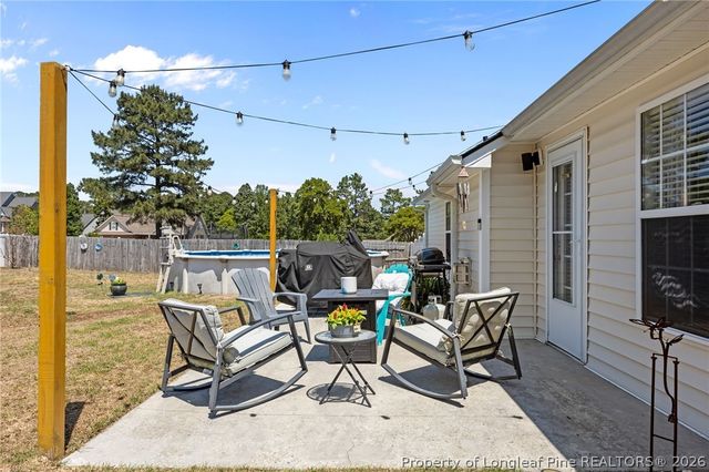 20 Turkey Oak Circle, Bunnlevel, NC 28323