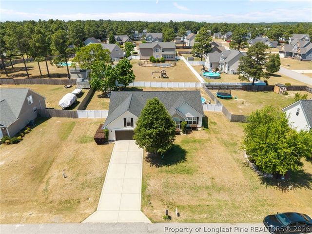 20 Turkey Oak Circle, Bunnlevel, NC 28323