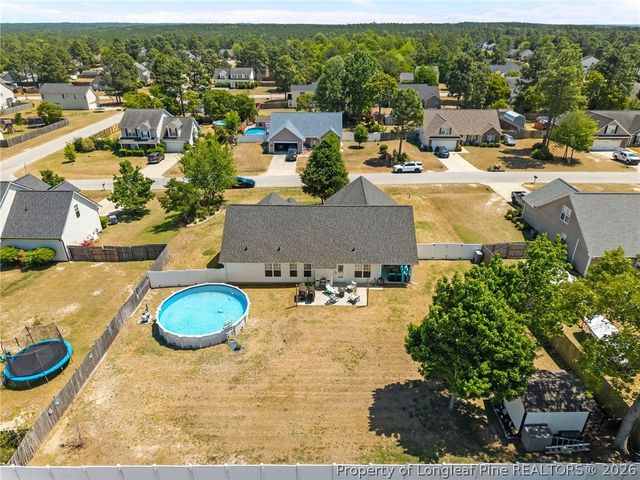 20 Turkey Oak Circle, Bunnlevel, NC 28323