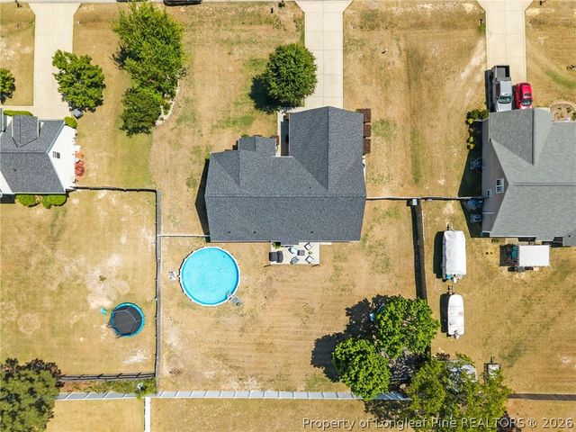 20 Turkey Oak Circle, Bunnlevel, NC 28323