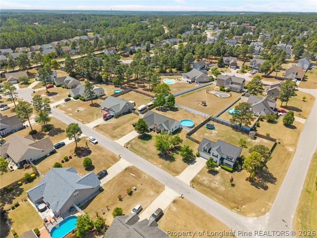 20 Turkey Oak Circle, Bunnlevel, NC 28323
