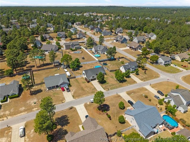 20 Turkey Oak Circle, Bunnlevel, NC 28323