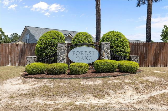 20 Turkey Oak Circle, Bunnlevel, NC 28323